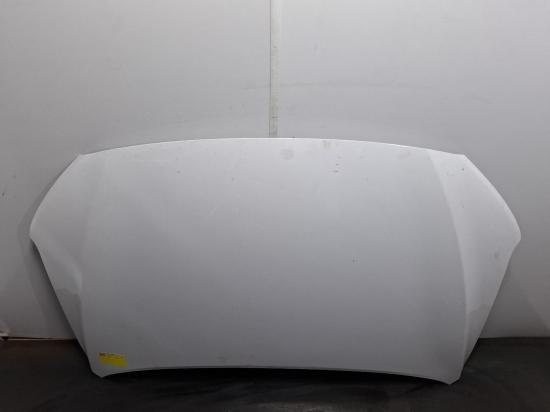 hyundai Elantra AD Feb 2017 BONNET 