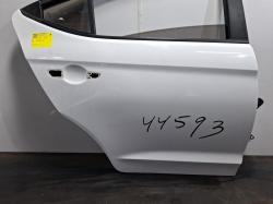 2017 Hyundai Elantra AD image 1