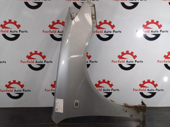 toyota Camry Feb 2005 RIGHT GUARD 