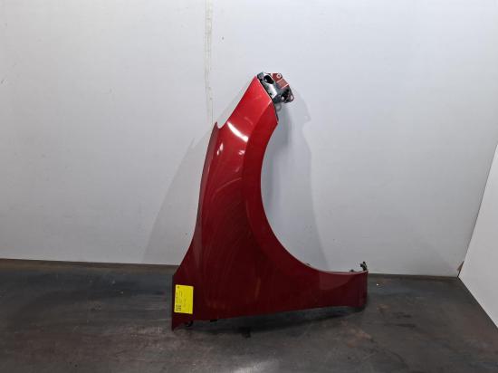mazda 2 DJ Jul 2016 RIGHT GUARD 