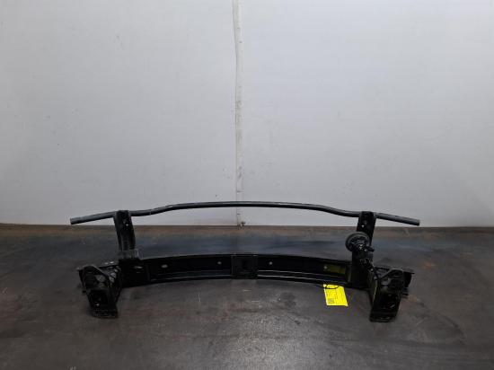 hyundai Accent RB Mar 2017 FRONT BAR BRKT/REINFORCEMENT 