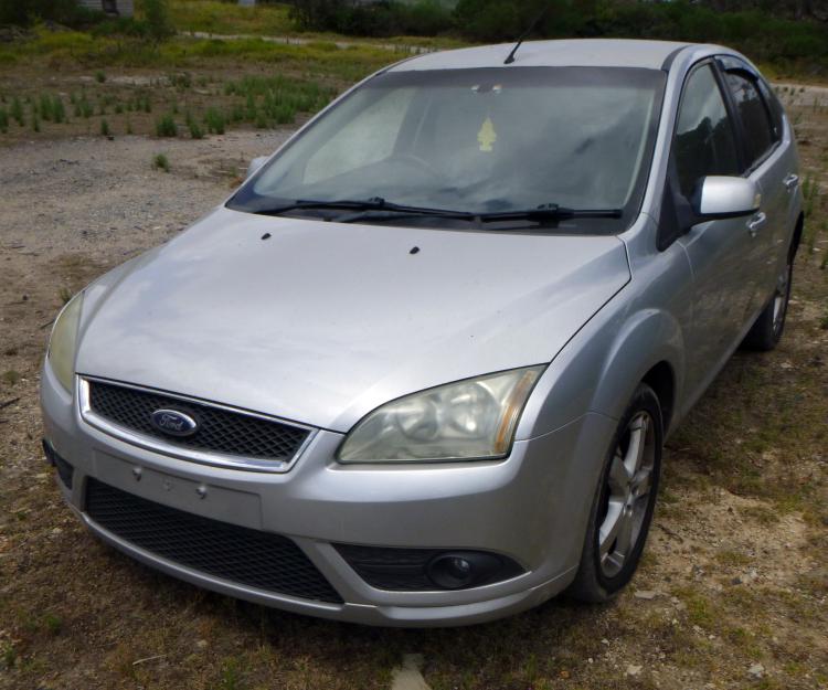 ford Focus LS 2008 Parts & Wrecking