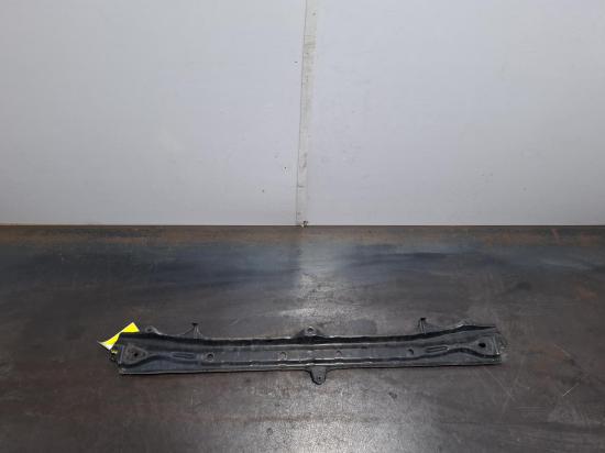 toyota Hiace TRH201R Jul 2007 FRONT BAR BRKT/REINFORCEMENT 