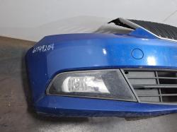 Skoda  Fabia image 1