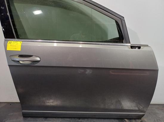 volkswagen Golf 2016 RIGHT FRONT DOOR 