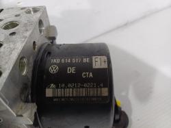 2009 Volkswagen Jetta 1KM image 1