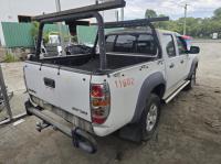 2010 Mazda Bt50 UN DX image 1