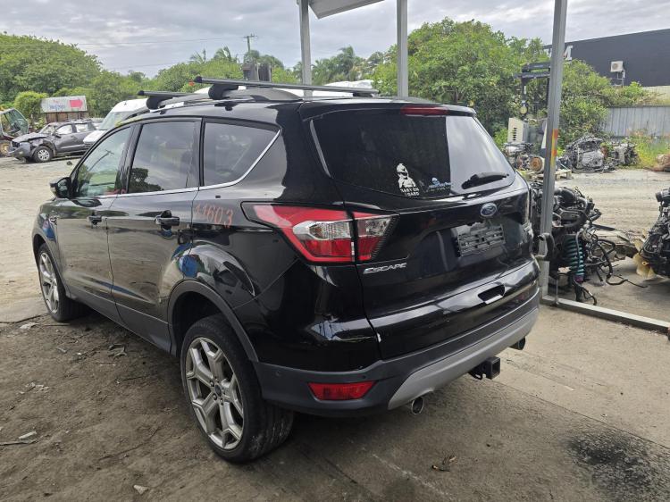 ford Escape ZG TITANIUM Nov 2016 Parts & Wrecking