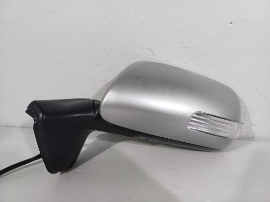 toyota corolla LEFT DOOR MIRROR 