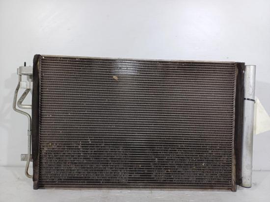 hyundai I30 FD Dec 2010 A/C CONDENSER 