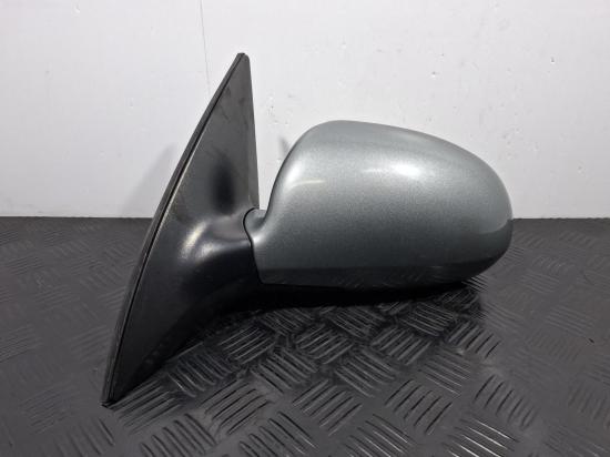 hyundai I30 FD Dec 2010 LEFT DOOR MIRROR 