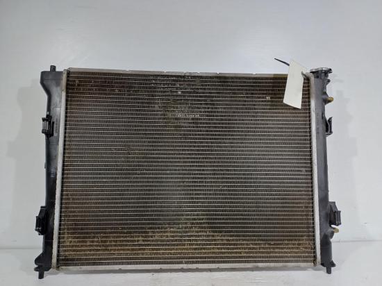 hyundai I30 FD Dec 2010 RADIATOR 