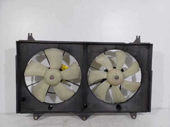 toyota Camry ACV36R Nov 2004 FAN 