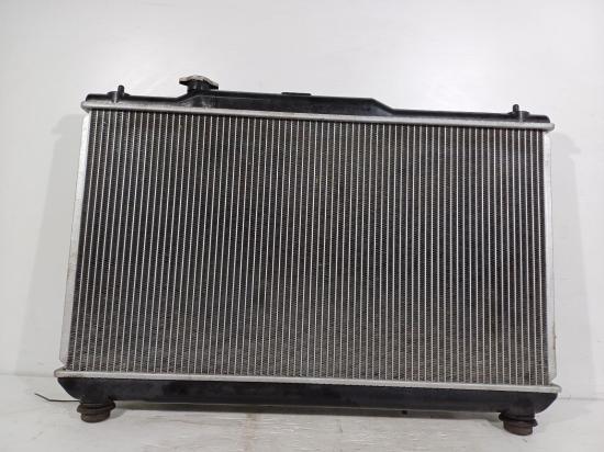 toyota Camry ACV36R Nov 2004 RADIATOR 