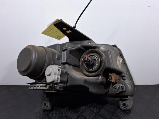 jeep Grandcherokee WK Oct 2012 LEFT HEADLAMP 