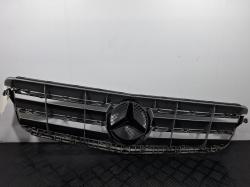 2010 Mercedes Benz C Class W204 image 1