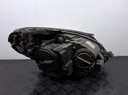 2010 Mercedes Benz C Class W204 image 1