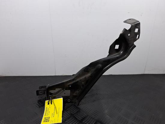 mercedes benz C Class W204 Aug 2010 RADIATOR SUPPORT 