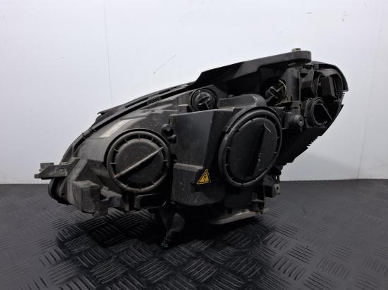 mercedes benz C Class W204 Aug 2010 RIGHT HEADLAMP 