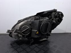 2010 Mercedes Benz C Class W204 image 1
