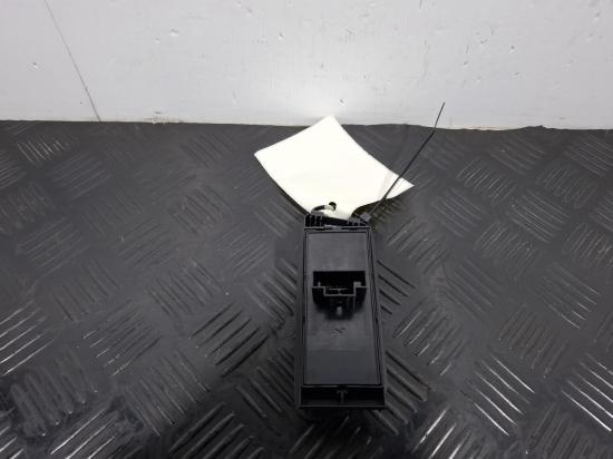 volkswagen Golf A7 Dec 2015 POWER WINDOW SWITCH 