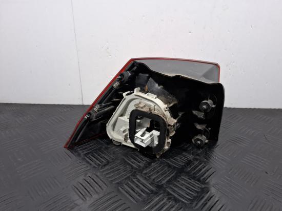 volkswagen Golf A7 Dec 2015 RIGHT TAILLIGHT 