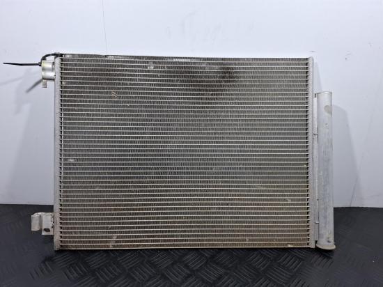 renault Captur Mar 2016 A/C CONDENCER 
