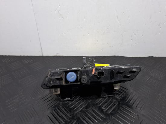 renault Captur Mar 2016 LEFT INDICATOR/FOG/SIDE 