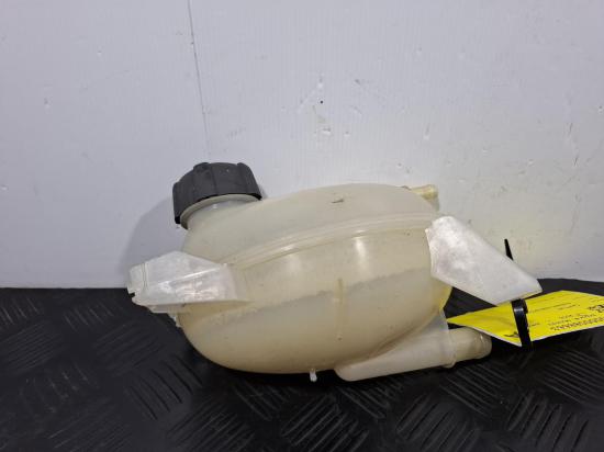 renault Captur Mar 2016 OVERFLOW BOTTLE 