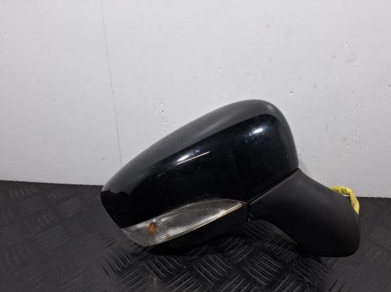 renault Captur Mar 2016 RIGHT DOOR MIRROR 