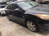 2009 Mazda 3 BL image 1