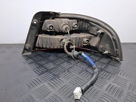 toyota avalon LEFT TAILLIGHT 