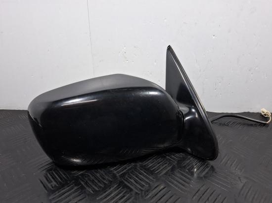 toyota avalon RIGHT DOOR MIRROR 