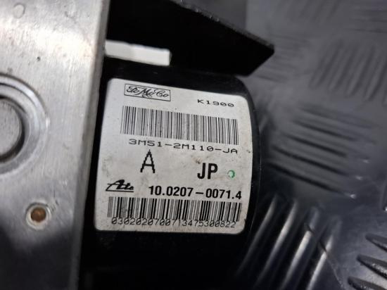 mazda 3 Abs Pump/modulator 
