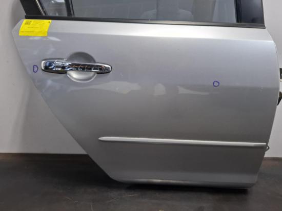 mazda 3 RIGHT REAR DOOR 