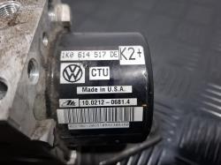 2012 Volkswagen Golf A6 image 1