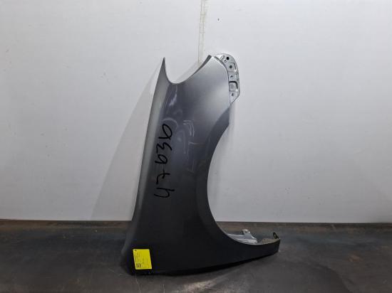 volkswagen Golf A6 May 2012 RIGHT GUARD 