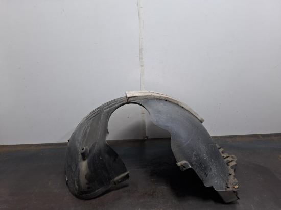 volkswagen Golf A7 Dec 2015 RIGHT GUARD LINER 