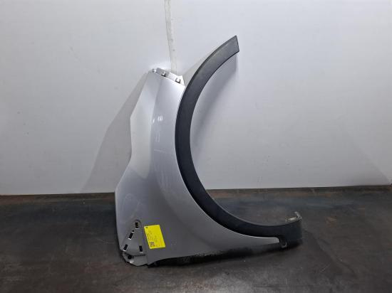 renault Captur Mar 2016 RIGHT GUARD 