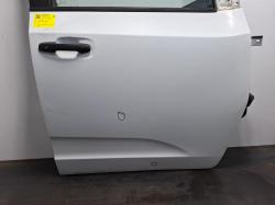 2016 Ldv G10 image 1