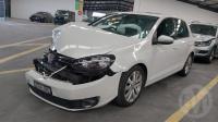 2011 Volkswagen Mk6 Golf image 1