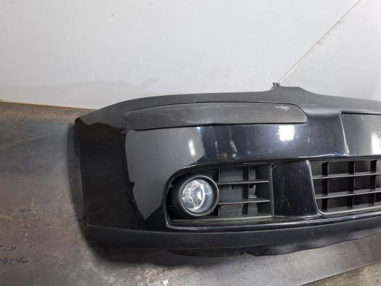 volkswagen Golf A5 2006 FRONT BUMPER 