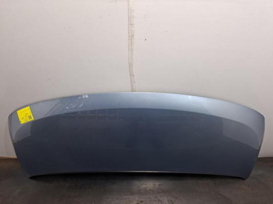hyundai Iload/imax TQ Feb 2010 BONNET 