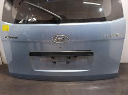 2010 Hyundai Iload/imax TQ image 1