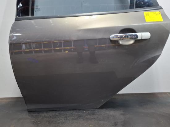 ford Focus LW II Mar 2015 Left Rear Door 