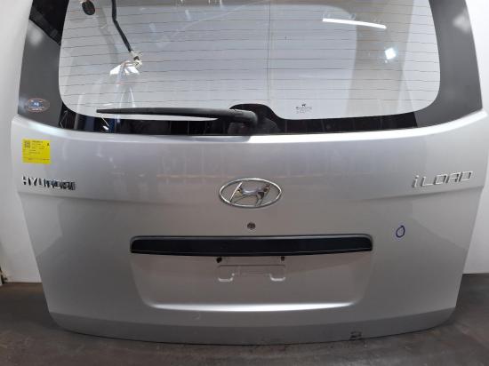 hyundai Iload/imax TQ Mar 2010 BOOTLID/TAILGATE 