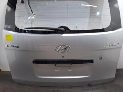 2010 Hyundai Iload/imax TQ image 1