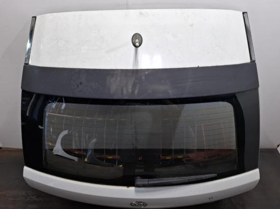 holden Commodore VE Jun 2010 BOOTLID//TAILGATE 
