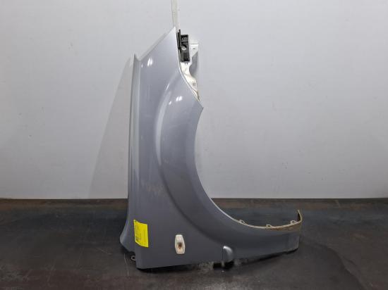 kia rio RIGHT GUARD 