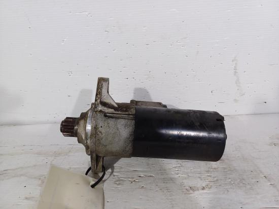 volkswagen Golf A5 2006 STARTER MOTOR 